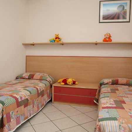 Villini Joker Ai Frassini Apartman Cavallino-Treporti Kültér fotó