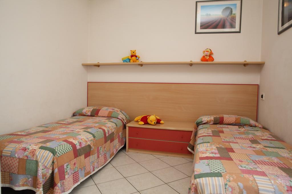Villini Joker Ai Frassini Apartman Cavallino-Treporti Kültér fotó